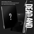 Xdinary Heroes: DEAD AND [HERO ver.] - CD