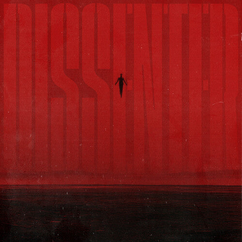 Haste the Day: Dissenter - CD