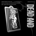 Xdinary Heroes: Dead And - Illustration Keyring Version - CD