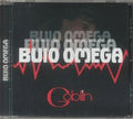 Goblin: Buio Omega (Original Soundtrack) - Expanded Edition - CD