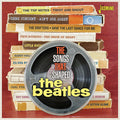 Various Artists: Songs That Shaped The Beatles / Various - CD