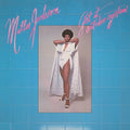 Millie Jackson: Get It Out'cha Syatem - VINYL
