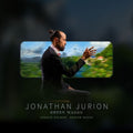 Jonathan Jurion: Green Wagon - CD