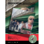 Cortis - GREENGREEN - 12" EP
