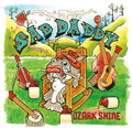 Sad Daddy: Ozark Shine  ( CD )