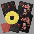 Savage Grace: New York Daze - VINYL