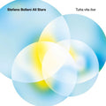 Stefano Bollani All Stars: Tutta Vita Live - CD