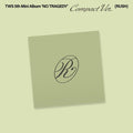 TWS: TWS 5th Mini Album 'NO TRAGEDY' [Compact Ver.] [RUSH] - CD