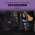 BABYMONSTER: Choom / Choom - CD