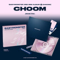 BABYMONSTER: Choom / Choom - CD