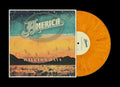 America: Halcyon Days - VINYL