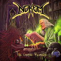 Nukem: The Grave Remains - CD