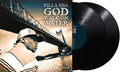 Killa Sha: God Walk On Water - Vinyl