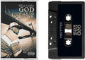Killa Sha: God Walk On Water - CASSETTES