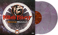 Killah Priest: Heavy Mental - Lilac Marble Vinyl - Vinyl