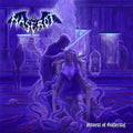 Haserot: Advent Of Suffering - CD