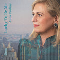 Anna Pauline: Lucky To Be Me - CD