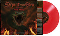 Serpent From Eden (Nick Menza): Serpent From Eden - VINYL