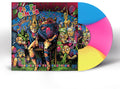 Party Cannon: Subjected To A Partying - VINYL