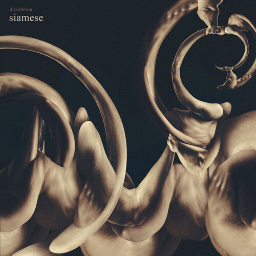 Siamese: Dissolution - CD
