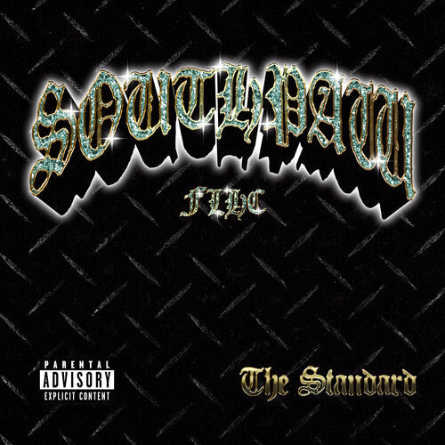 Southpaw Flhc: The Standard - CD