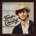 Thomas Csorba: Tender Country  ( CD )