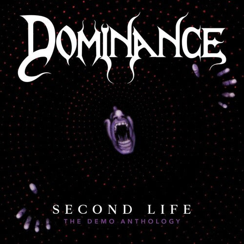 Dominance: Second Life :the Demo Anthology - CD