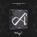 All'N: We Up - CD