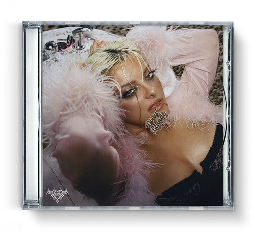 Bebe Rexha: Dirty Blonde  ( CD )