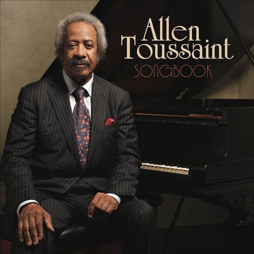 Allen Toussaint: Songbook - VINYL