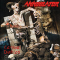 Annihilator: Carnival Diablos - CD