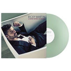 Ricky Martin - A Quien Quiera Escuchar ( VINYL )