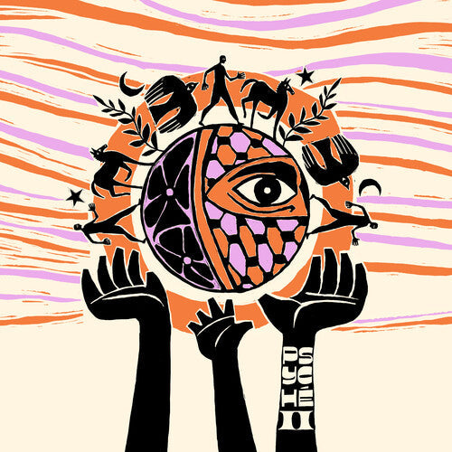 Psyche: Psyche II - VINYL