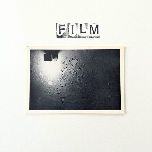 Film: Permanence - VINYL