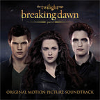 The Twilight Saga: Breaking Dawn Part 2 (Original Soundtrack) - Various Artists ( VINYL )