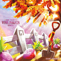 Rare Treats: Viva Pinata Revisited - O.S.T.: Rare Treats: Viva Pinata Revisited (Original Soundtrack) - VINYL