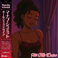 Manabu Schmidt: All This Desire - Vinyl