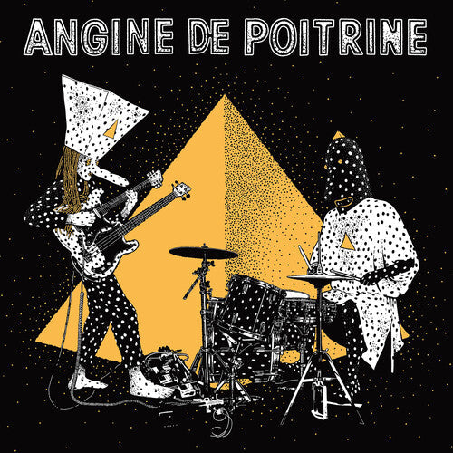Angine De Poitrine: Vol. II - CD