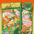 Bellaire: Born Funky  ( CD )