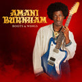 Amani Burnham: Roots & Wings  ( CD )