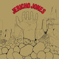 Jericho Jones: Junkies, Donkeys and Monkeys - VINYL