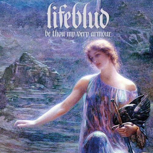 Lufeblud: Be Thou My Very Armour  ( CD )
