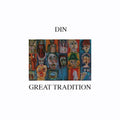 Din: Great Tradition - CD