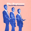 The Heptones: Crystal Blue Persuasion - CD