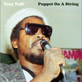 Tony Tuff: Puppet On A String - CD