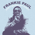 Frankie Paul: Don't Wanna Get Funky - CD