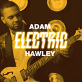 Adam Hawley: Electric - VINYL