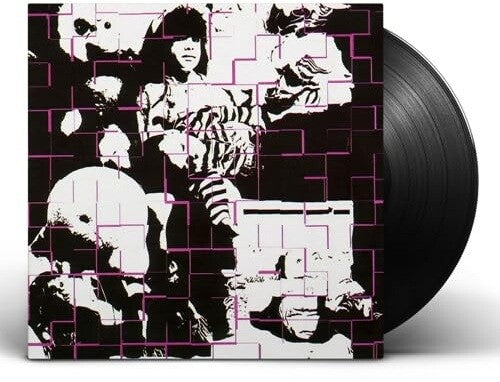 Hamlet: Sanatorio De Munecos - VINYL