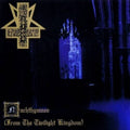 Abigor: Nachthymnen: Rom The Twilight Kingdom - Galaxy Purple & Cyan Blue Vinyl + Cd - VINYL