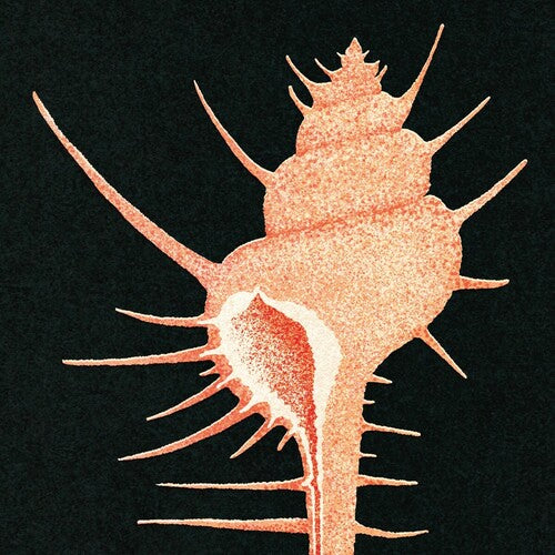 Veg: Adrift In Time - VINYL